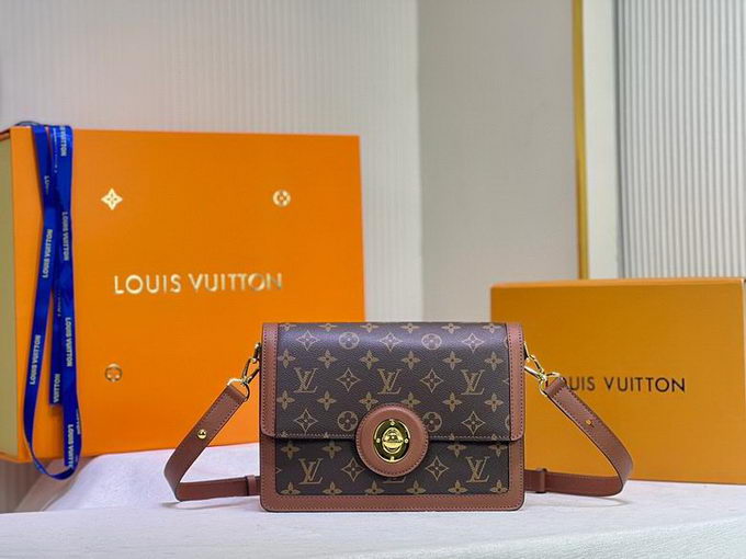 Louis Vuitton Bag 2022 ID:20220122-414